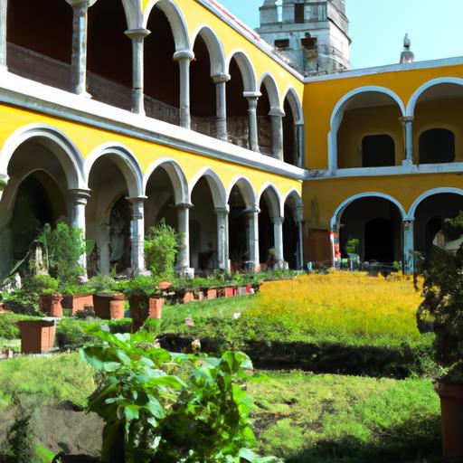 Celebraciones y bendiciones en el Día de San Antonio Abad en Puebla: protegiendo y bendiciendo a los animales
