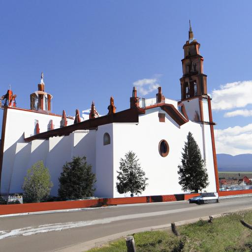 Sandoval Vallarta: Innovadora escuela de capacitación en Puebla