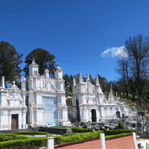 Descubre las mejores opciones de vivienda en el corazón de Puebla