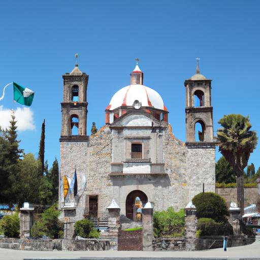 La Casa de los Muñecos en Puebla: Un deleite gastronómico en el corazón de México