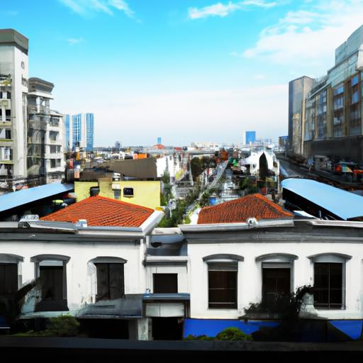 Los costos reales de construir una casa en Puebla: descubre el presupuesto exacto