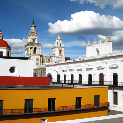 Descubre los precios de los tanques de gas en Puebla