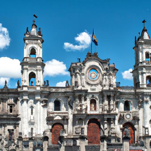 Servicio de alquiler de plantas de luz en Puebla, ¡garantía de energía confiable!