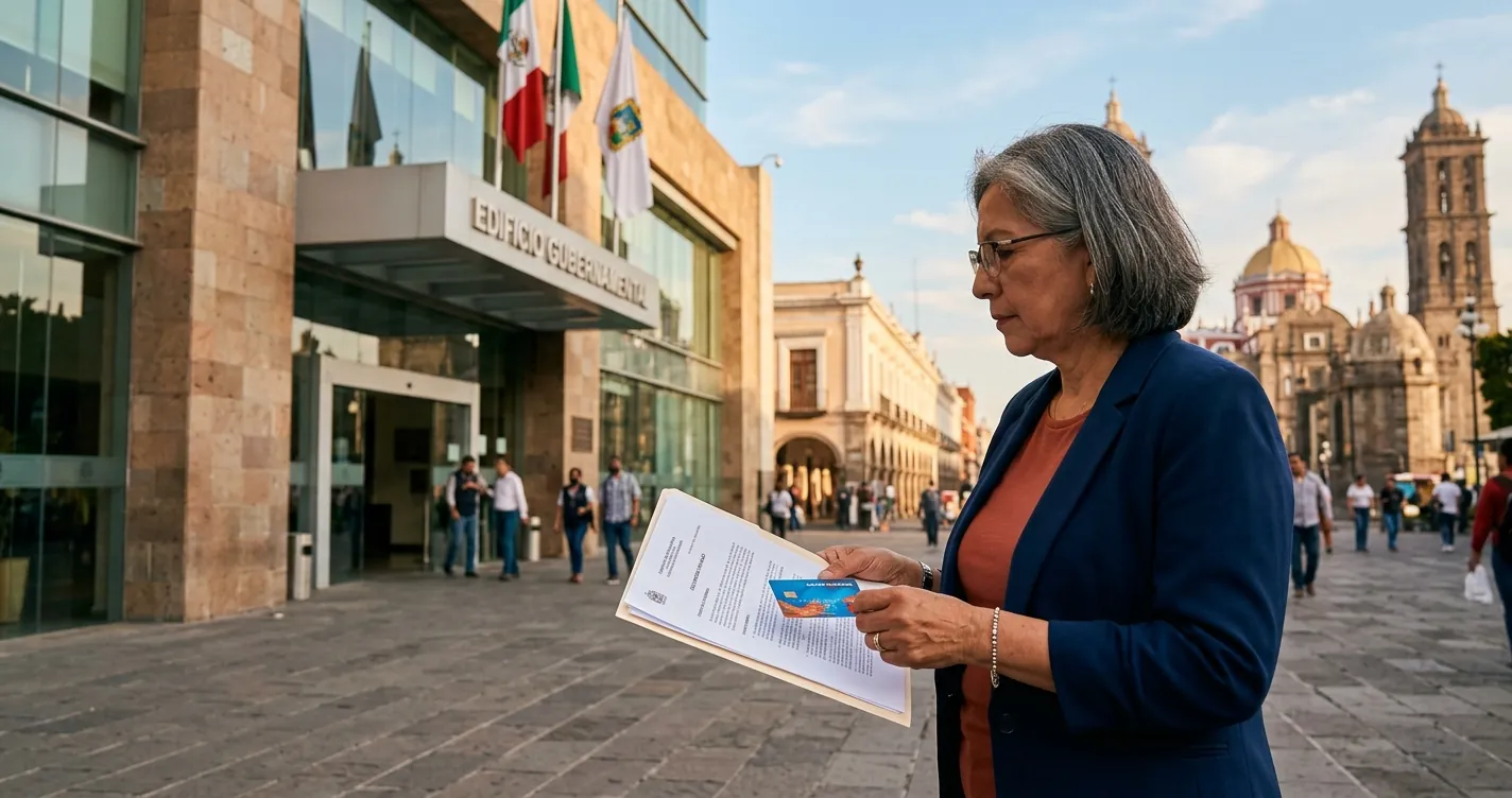 Secretaría de Bienestar en Puebla - Teléfono y programas sociales 2026